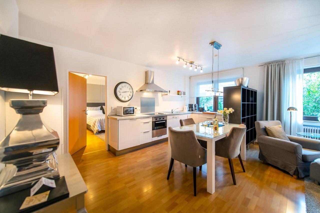 Ferienwohnung Koblenz Altstadt Exterior foto