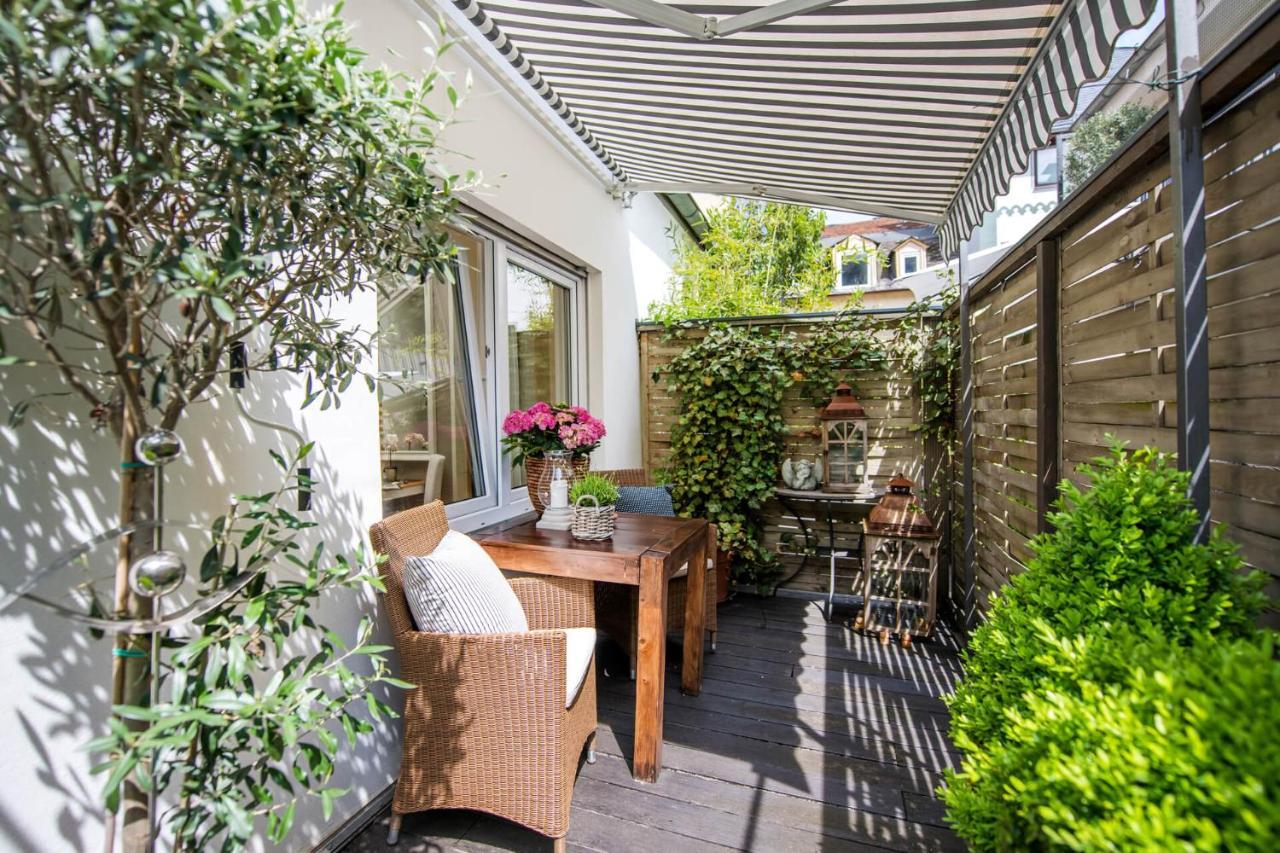 Ferienwohnung Koblenz Altstadt Exterior foto