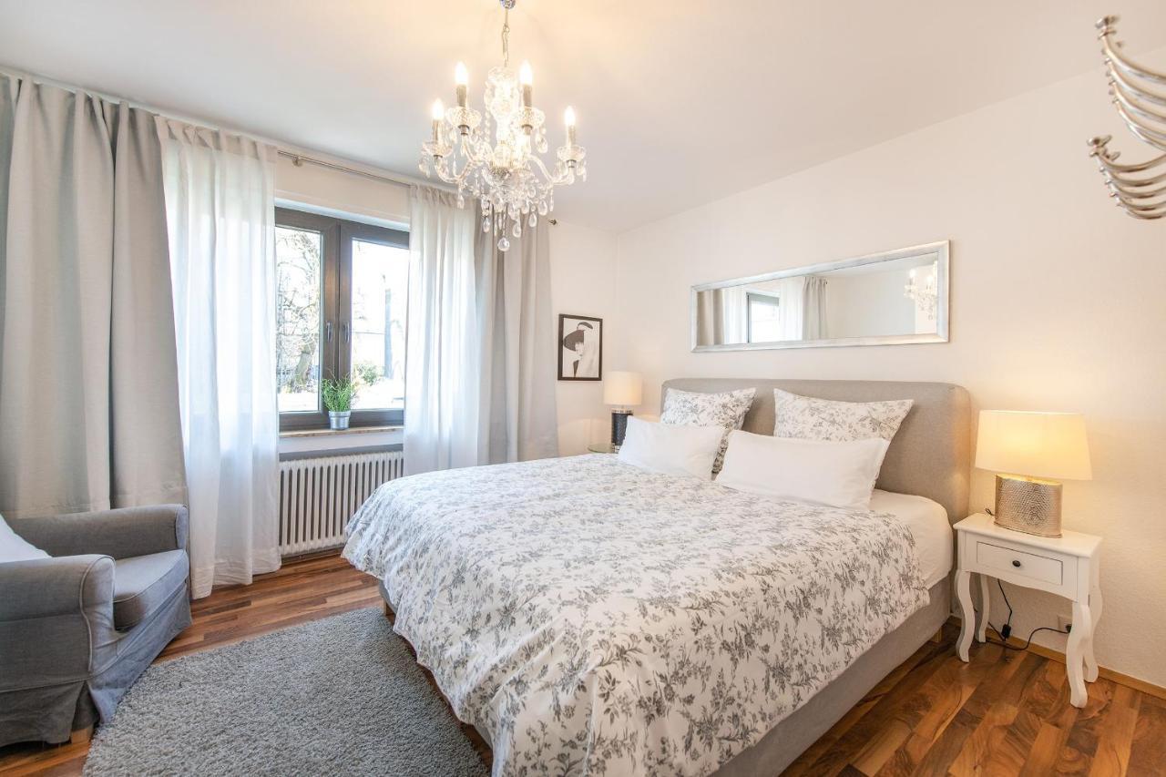 Ferienwohnung Koblenz Altstadt Exterior foto