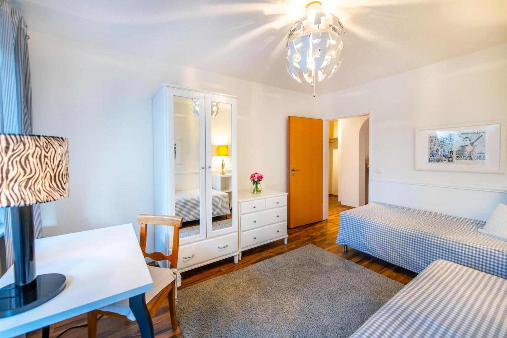 Ferienwohnung Koblenz Altstadt Quarto foto