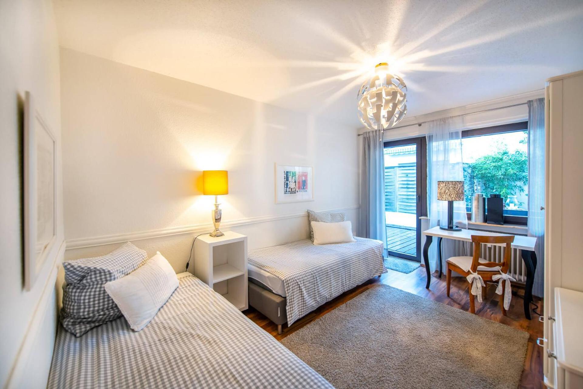 Ferienwohnung Koblenz Altstadt Quarto foto
