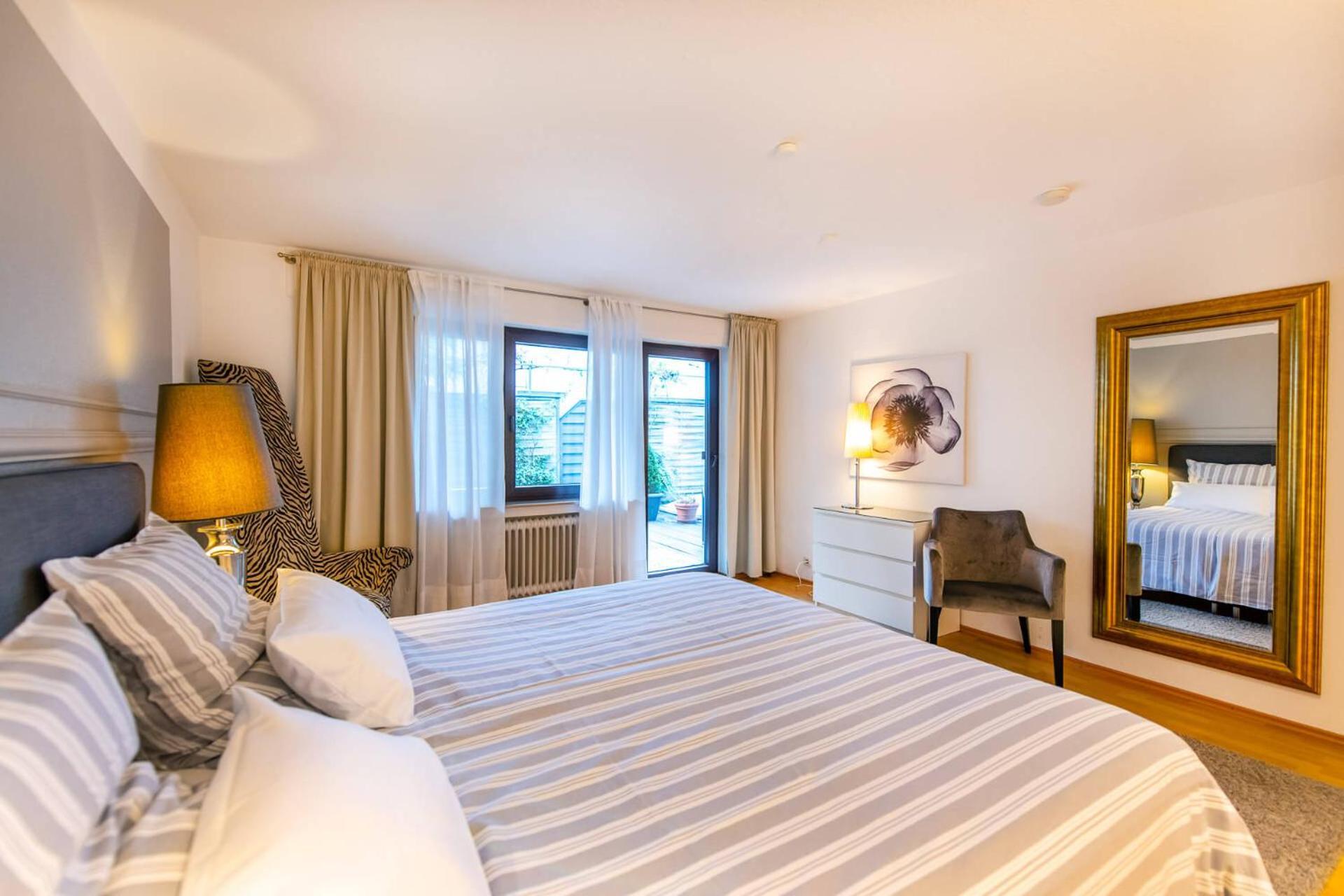 Ferienwohnung Koblenz Altstadt Quarto foto