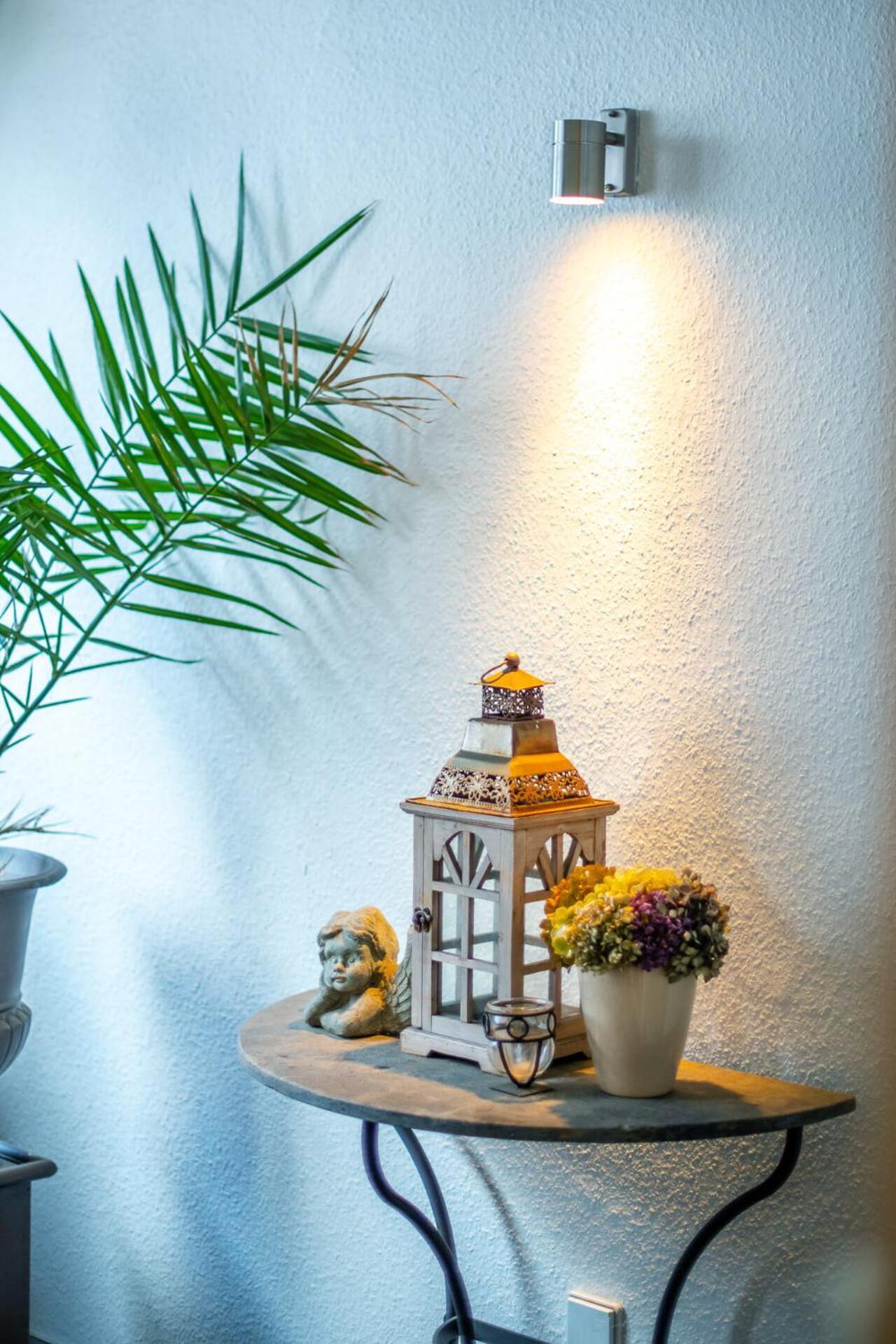 Ferienwohnung Koblenz Altstadt Quarto foto