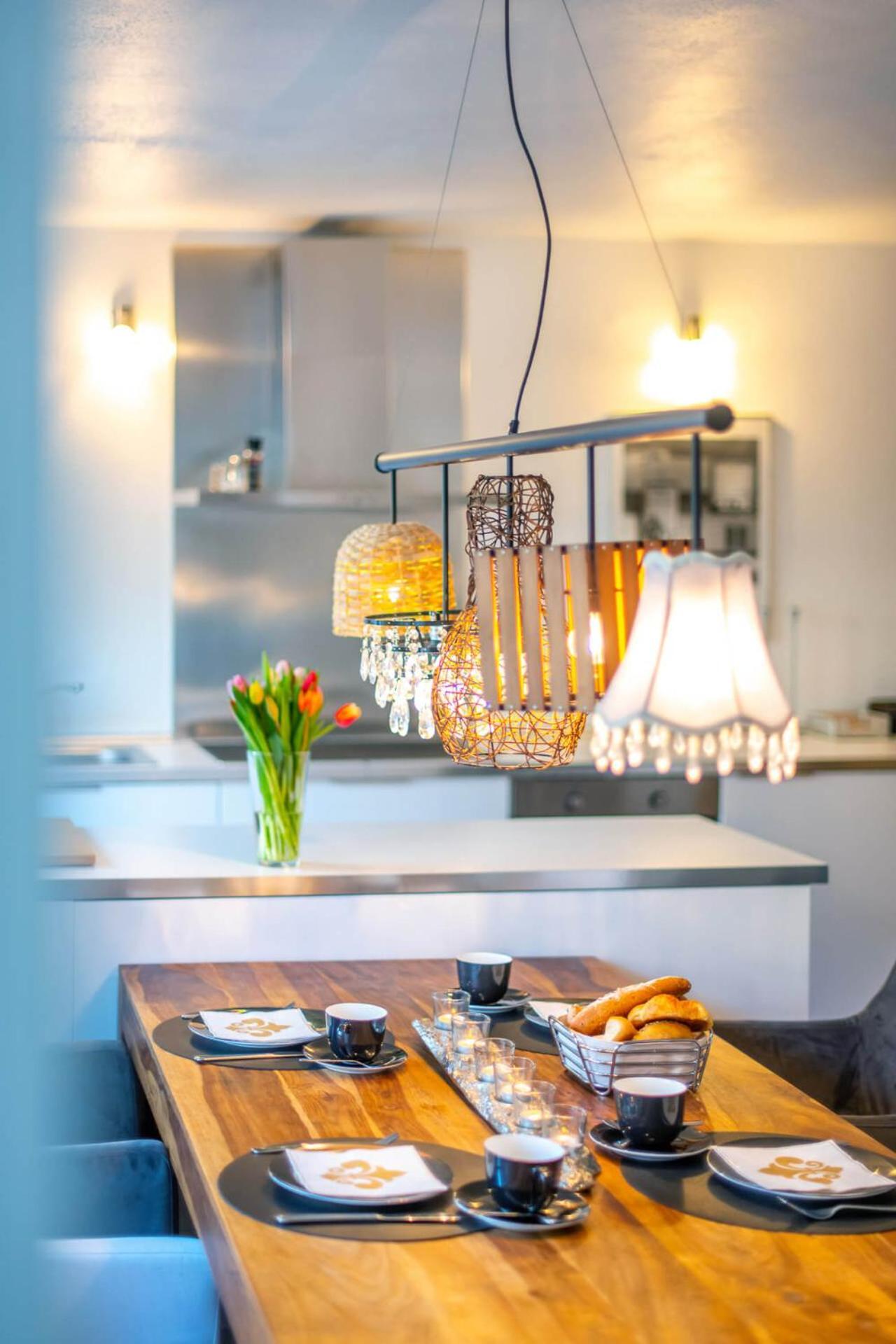 Ferienwohnung Koblenz Altstadt Quarto foto