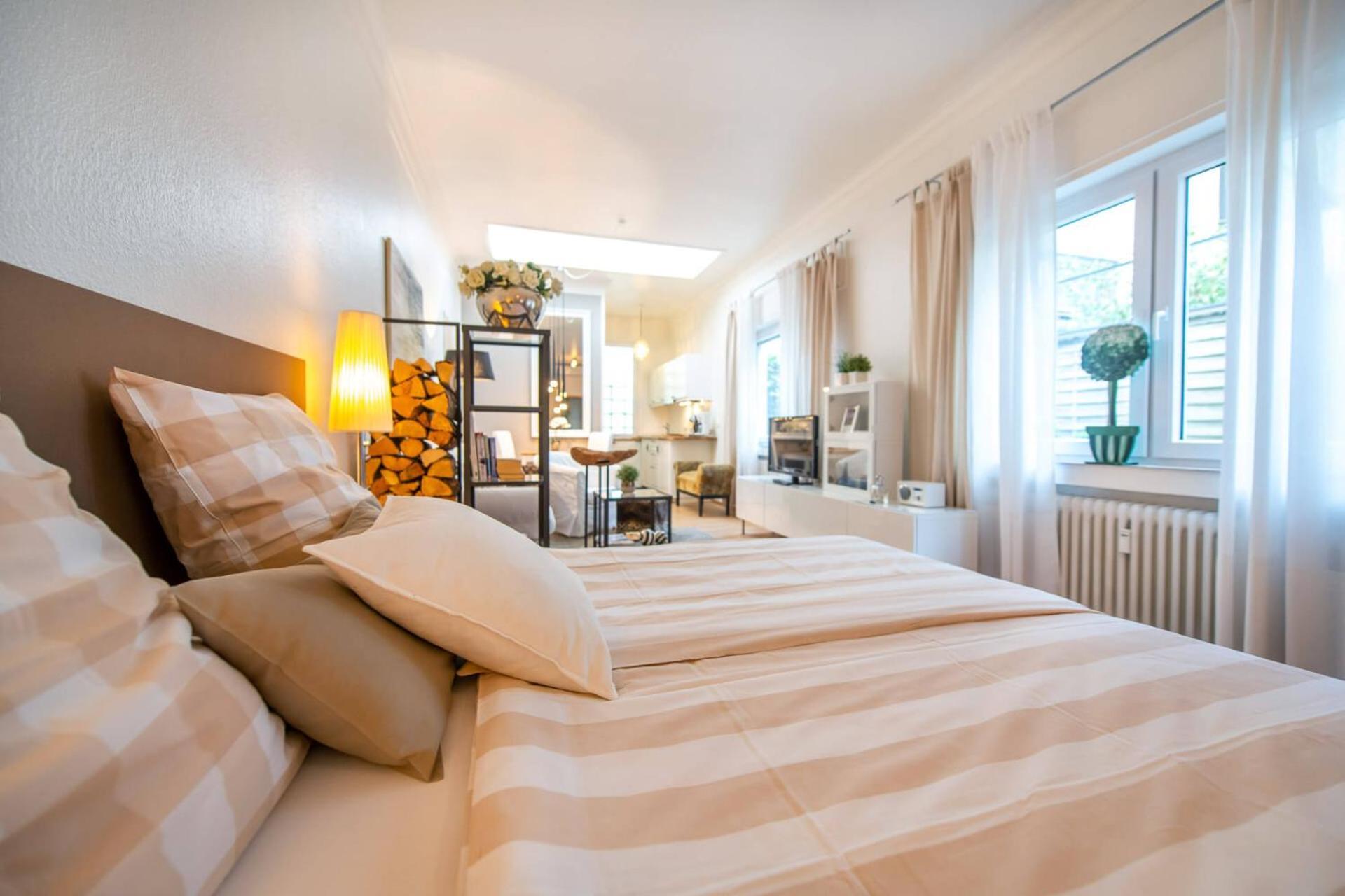 Ferienwohnung Koblenz Altstadt Quarto foto