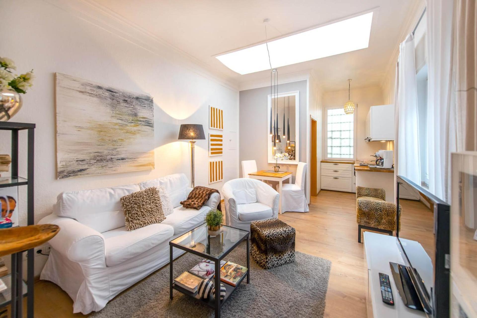 Ferienwohnung Koblenz Altstadt Quarto foto