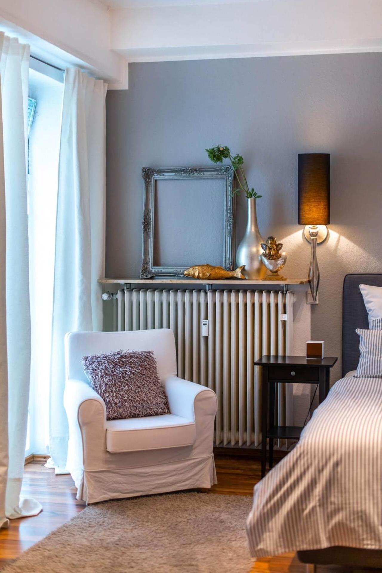 Ferienwohnung Koblenz Altstadt Quarto foto